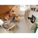 House Agena No 1 Large Дом отдыха *